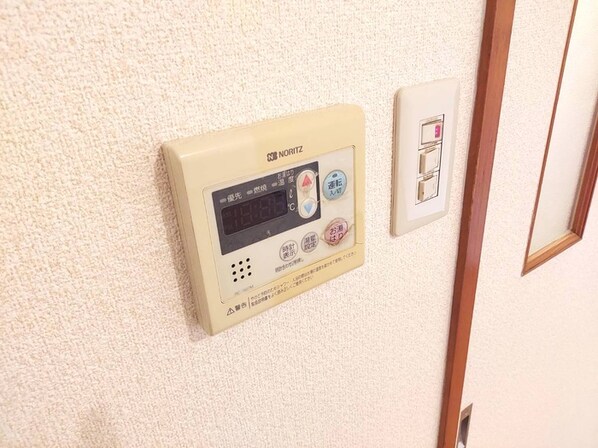 シャトレ上本町の物件内観写真